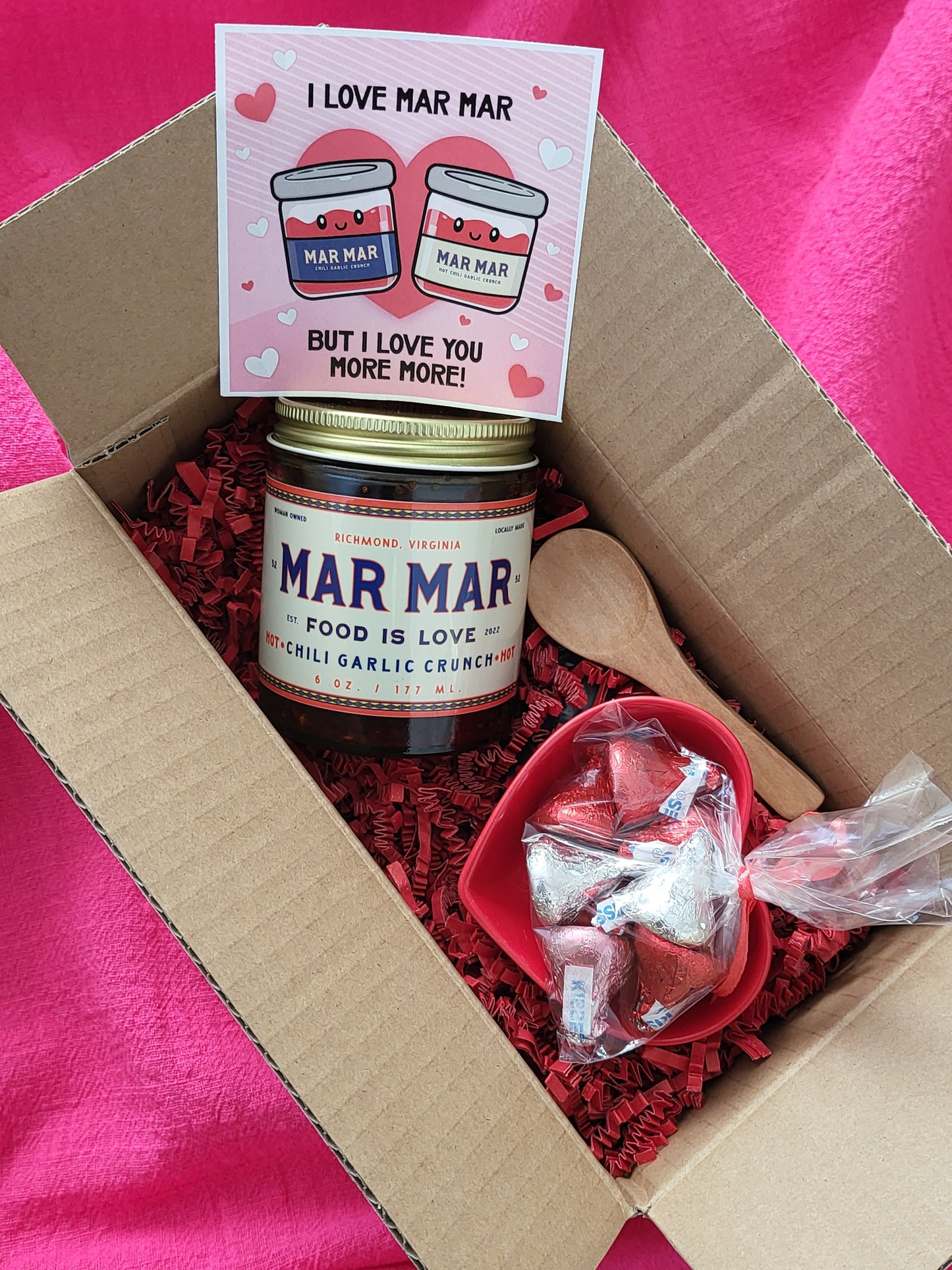 2024 Valentine's Day Gift Box (Hot)
