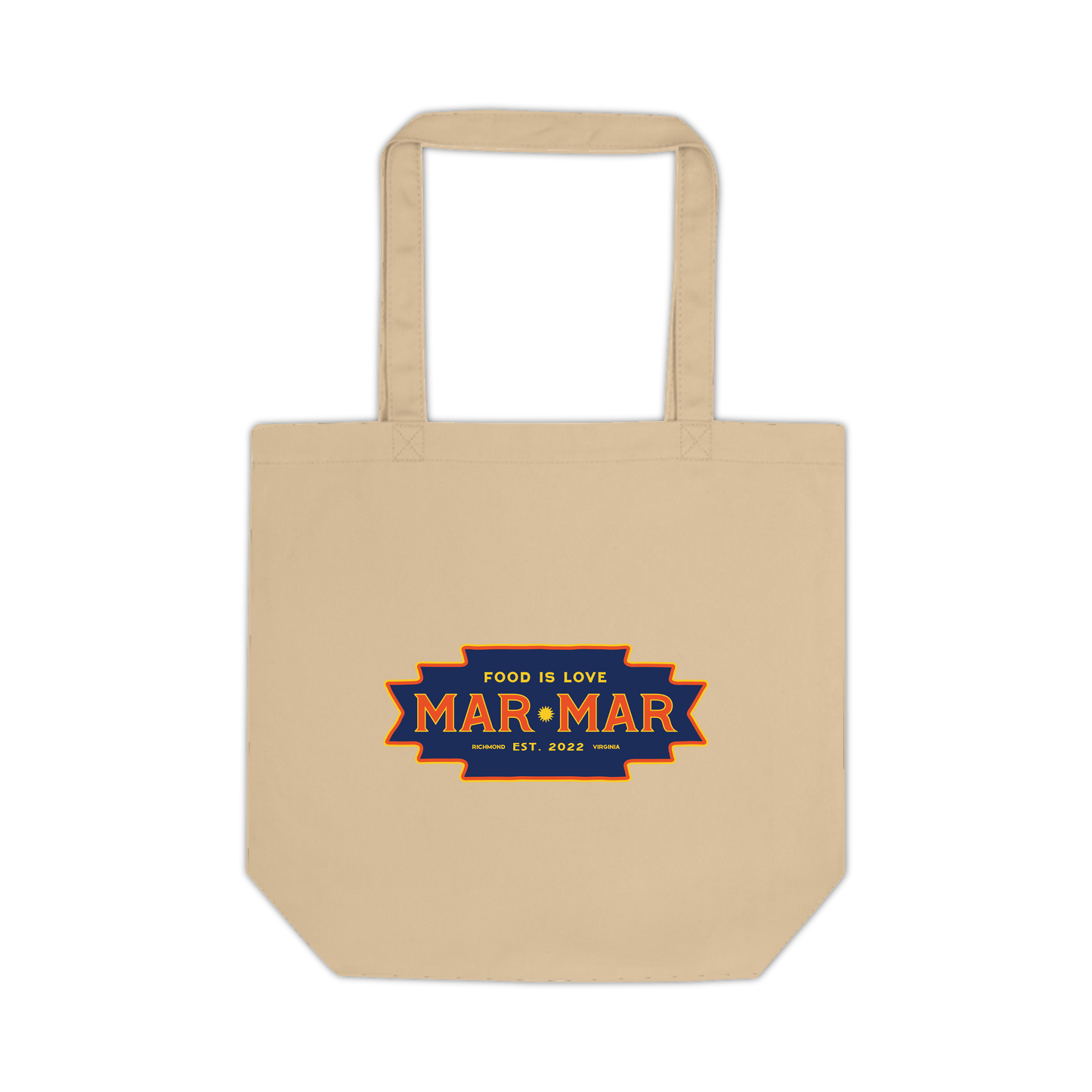 Limited Edition Tote Bag