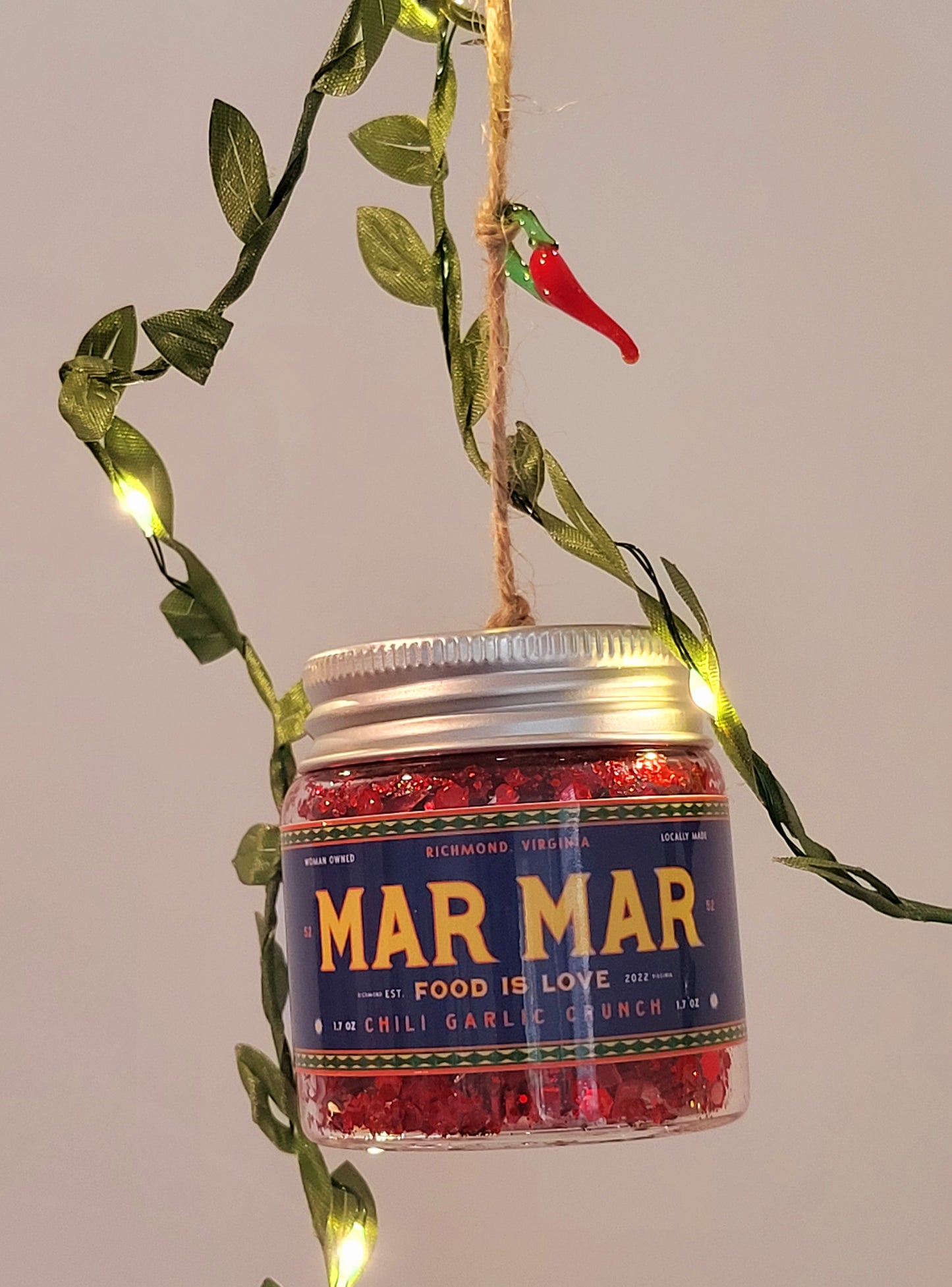 Mar Mar (Original) 2024 Christmas Gift Box - Bowl Style 6