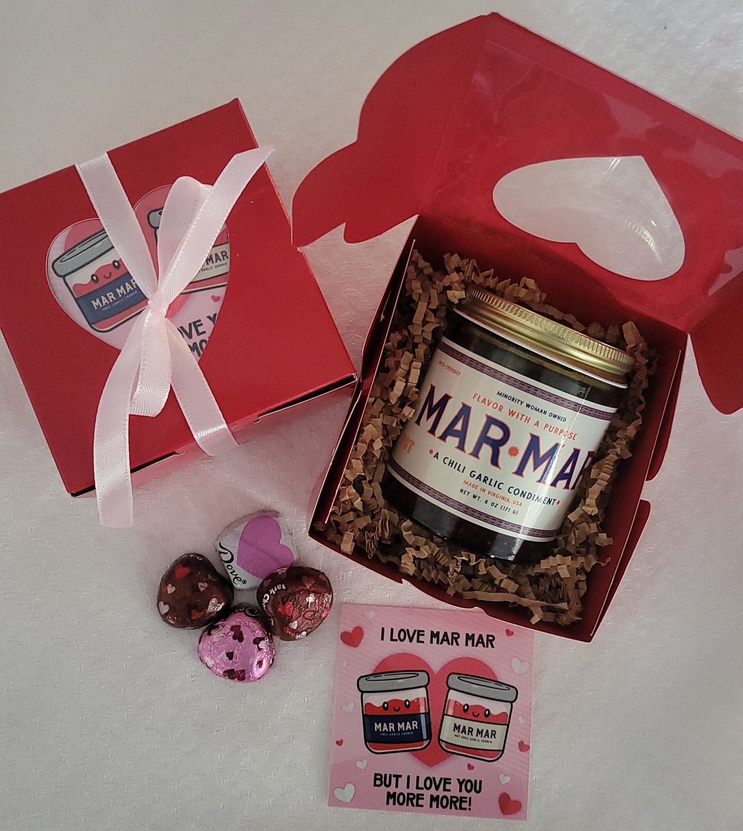 2026 Valentine's Gift Box