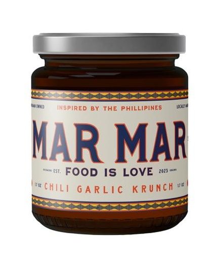 Chili Garlic Crunch - HOT
